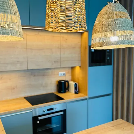 Apartmán Fuzliget2- Bamboo *